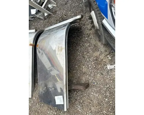 Western Star 4900FA Fender