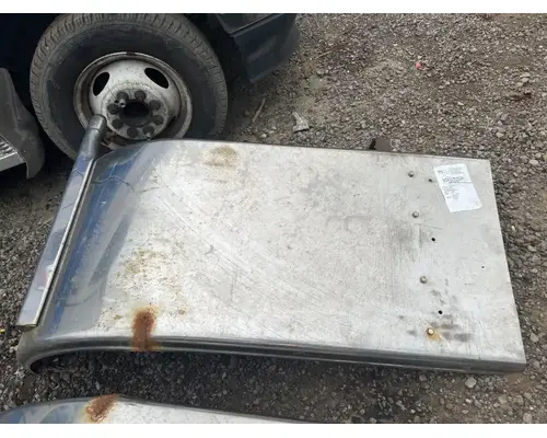 Western Star 4900FA Fender