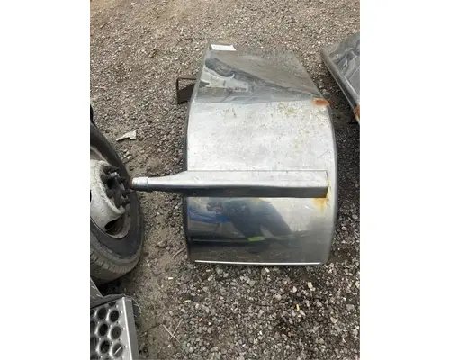 Western Star 4900FA Fender