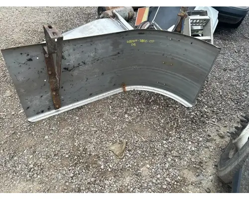 Western Star 4900FA Fender