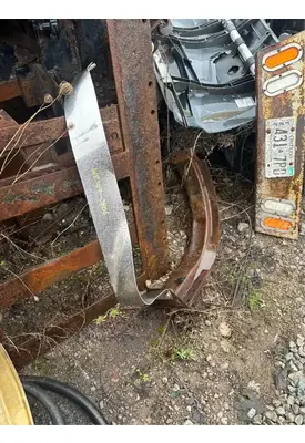 Western Star 4900FA Fuel Tank Strap/Hanger