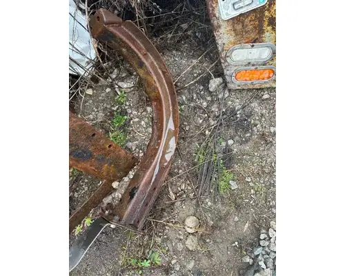 Western Star 4900FA Fuel Tank StrapHanger