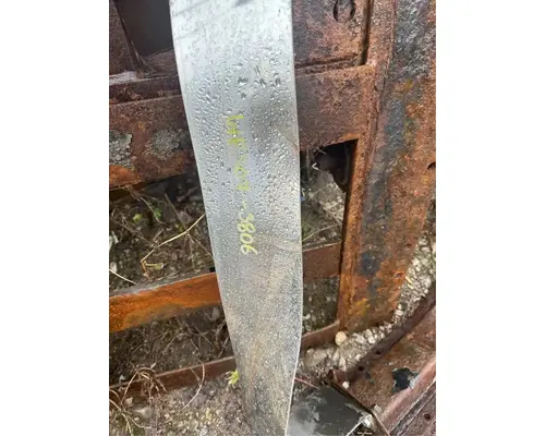 Western Star 4900FA Fuel Tank StrapHanger