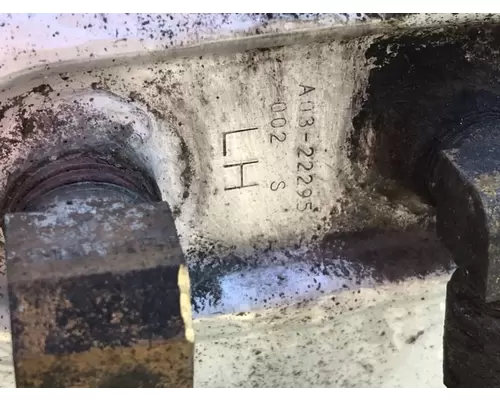 Western Star 4900FA Fuel Tank
