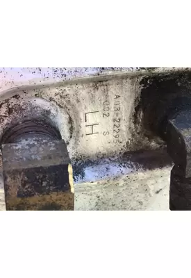 Western Star 4900FA Fuel Tank
