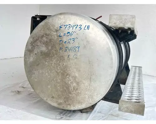 Western Star 4900FA Fuel Tank
