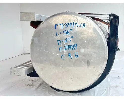 Western Star 4900FA Fuel Tank