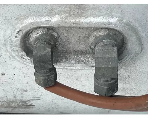 Western Star 4900FA Fuel Tank