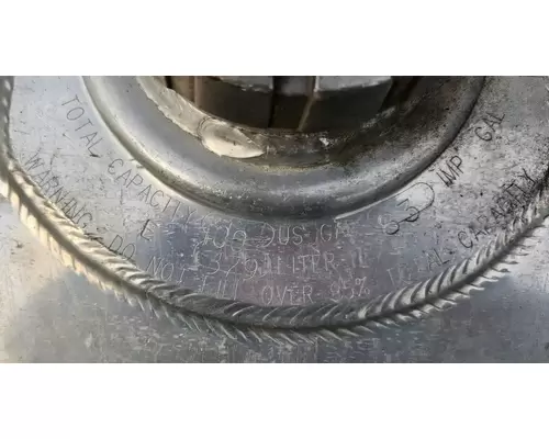 Western Star 4900FA Fuel Tank