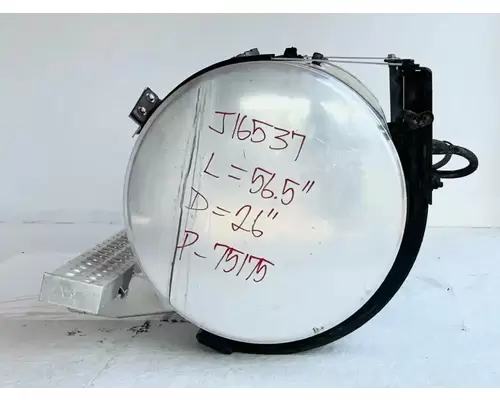 Western Star 4900FA Fuel Tank