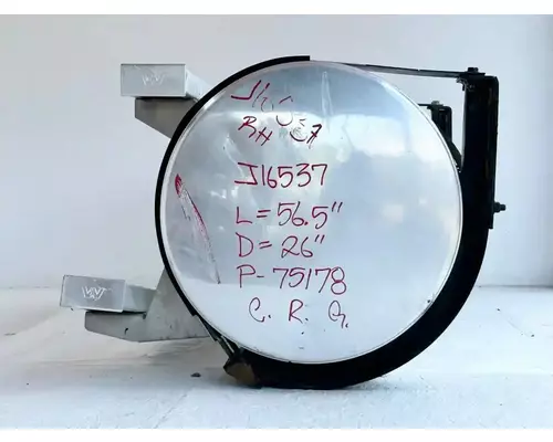 Western Star 4900FA Fuel Tank
