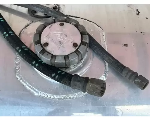 Western Star 4900FA Fuel Tank
