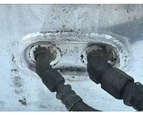 Western Star 4900FA Fuel Tank