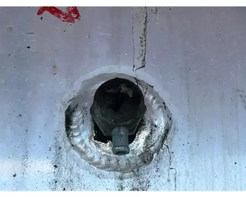 Western Star 4900FA Fuel Tank