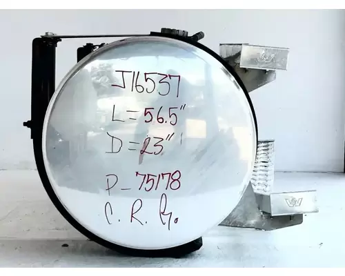 Western Star 4900FA Fuel Tank