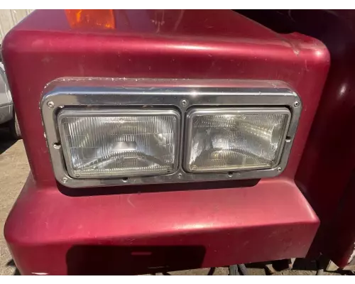 Western Star 4900FA Headlamp Assembly