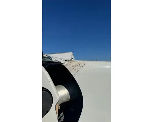 Western Star 4900FA Hood