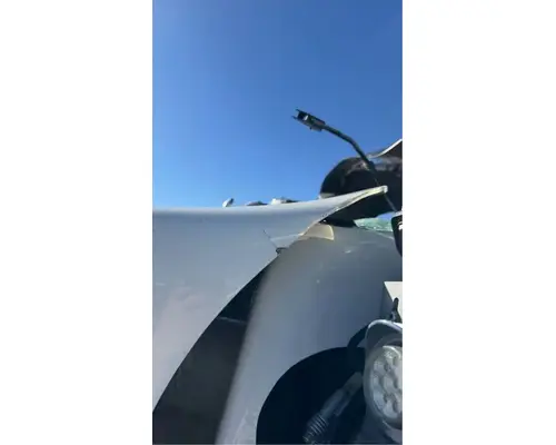 Western Star 4900FA Hood