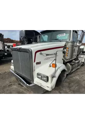 Western Star 4900FA Hood