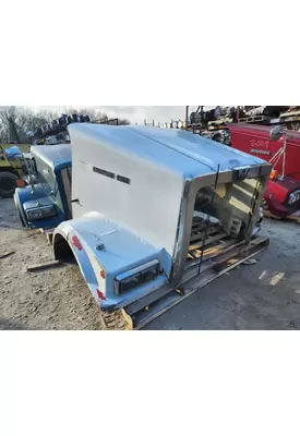 Western Star 4900FA Hood
