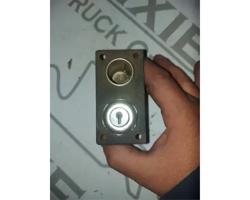 Western Star 4900FA Ignition Switch