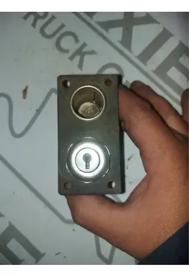 Western Star 4900FA Ignition Switch