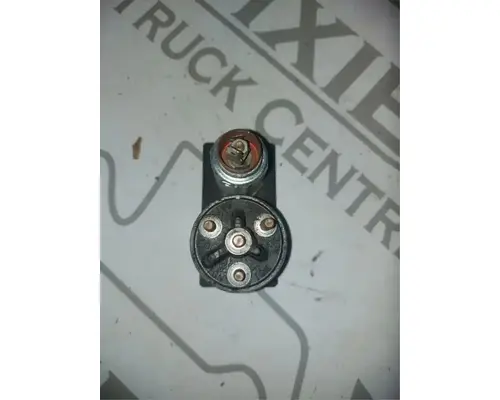 Western Star 4900FA Ignition Switch