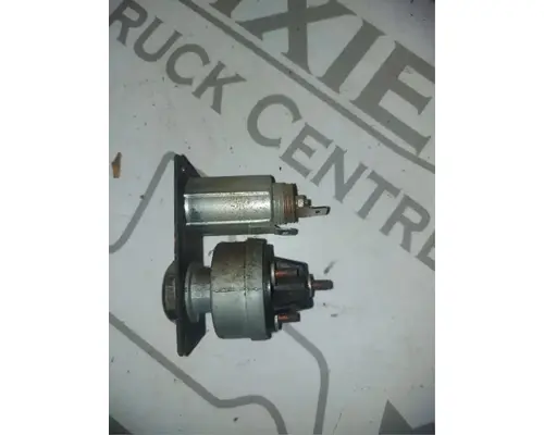 Western Star 4900FA Ignition Switch