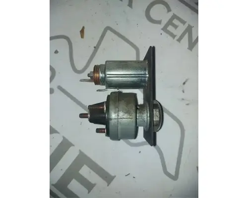 Western Star 4900FA Ignition Switch