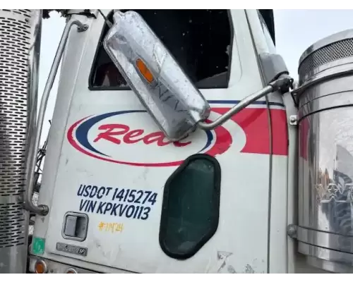 Western Star 4900FA Mirror (Side View)