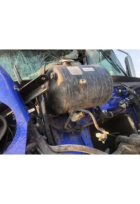 Western Star 4900FA Radiator Overflow Bottle