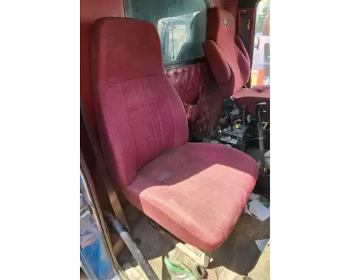 Western Star 4900FA Seat, Front