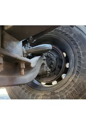 Western Star 4900FA Spindle / Knuckle, Front