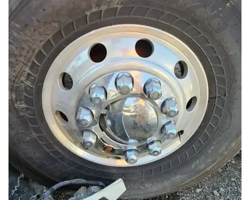 Western Star 4900FA Spindle  Knuckle, Front