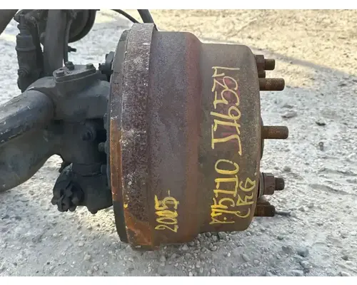 Western Star 4900FA Spindle  Knuckle, Front