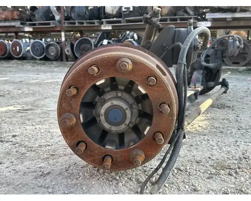 Western Star 4900FA Spindle  Knuckle, Front