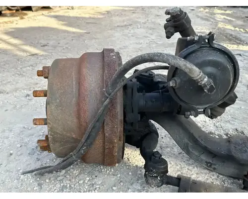 Western Star 4900FA Spindle  Knuckle, Front