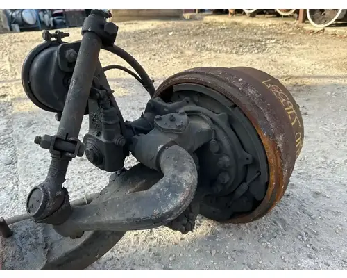 Western Star 4900FA Spindle  Knuckle, Front