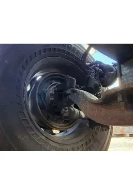 Western Star 4900FA Spindle / Knuckle, Front