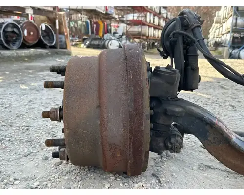 Western Star 4900FA Spindle  Knuckle, Front