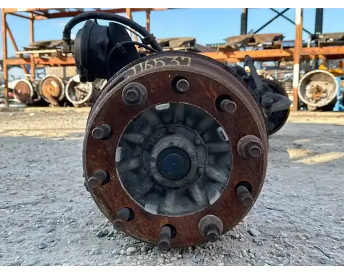 Western Star 4900FA Spindle  Knuckle, Front