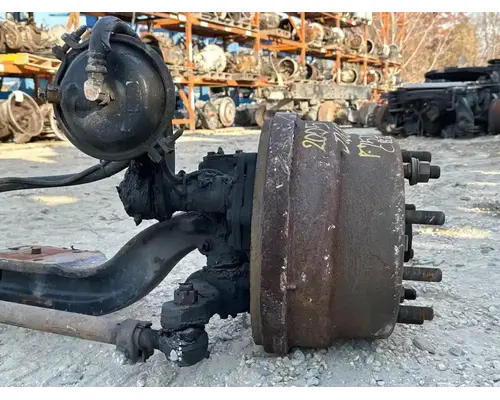 Western Star 4900FA Spindle  Knuckle, Front