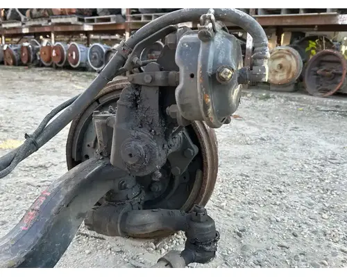 Western Star 4900FA Spindle  Knuckle, Front