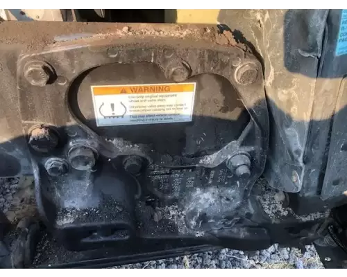Western Star 4900FA Spring Hanger