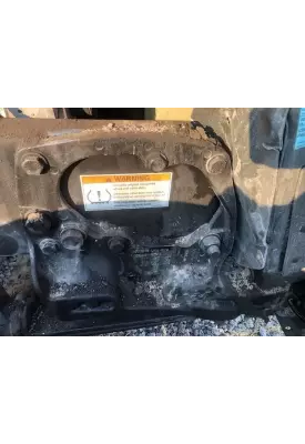 Western Star 4900FA Spring Hanger