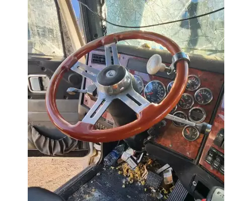 Western Star 4900FA Steering Column