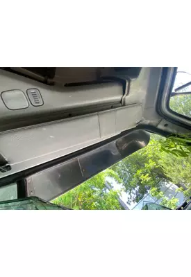 Western Star 4900FA Sun Visor (External)