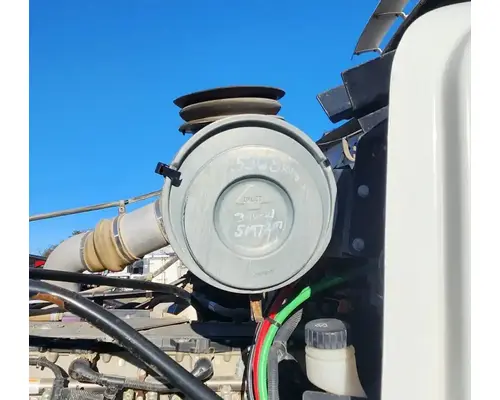 Western Star 4900SA Air Cleaner