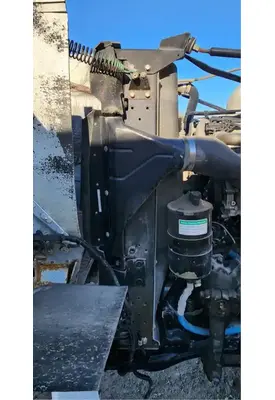 Western Star 4900SA Air Conditioner Condenser