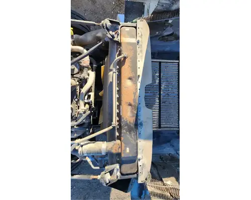 Western Star 4900SA Air Conditioner Condenser